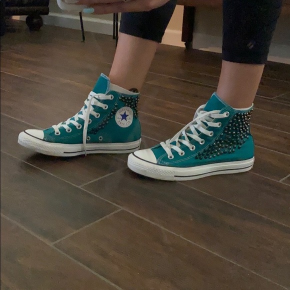 Converse - Picture 5 of 5